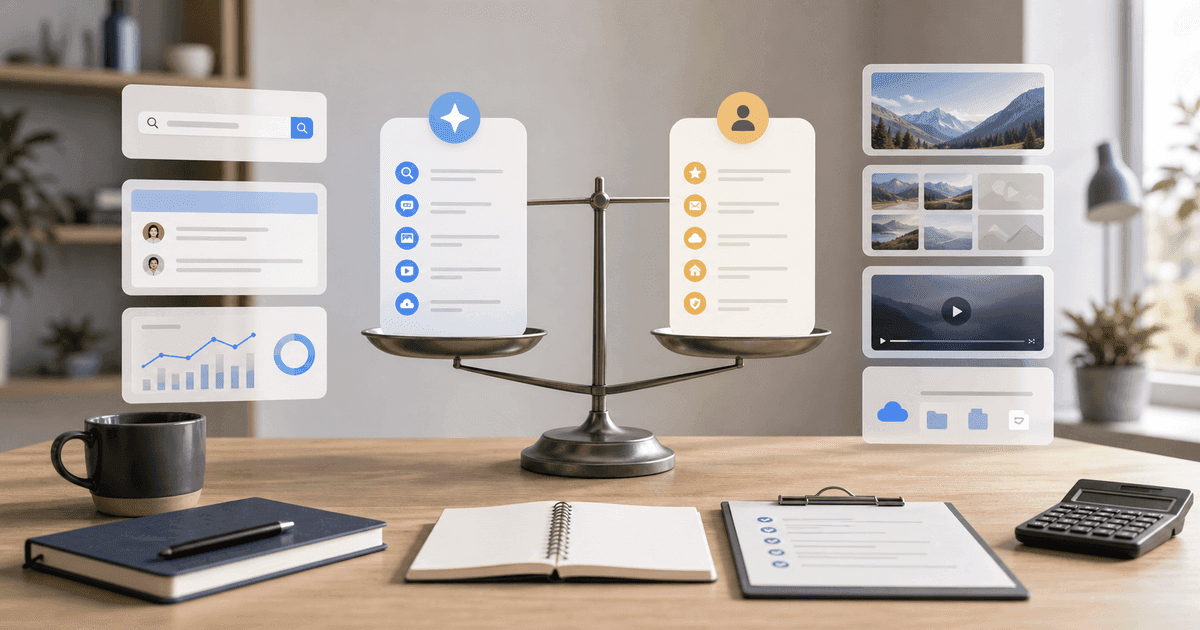 Editorial cover for Is Google AI Really Worth It? A Practical Buyer Guide